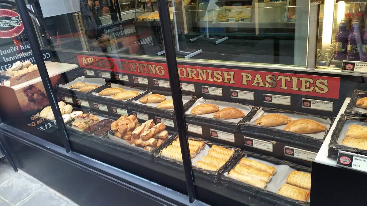 Bakery bakes